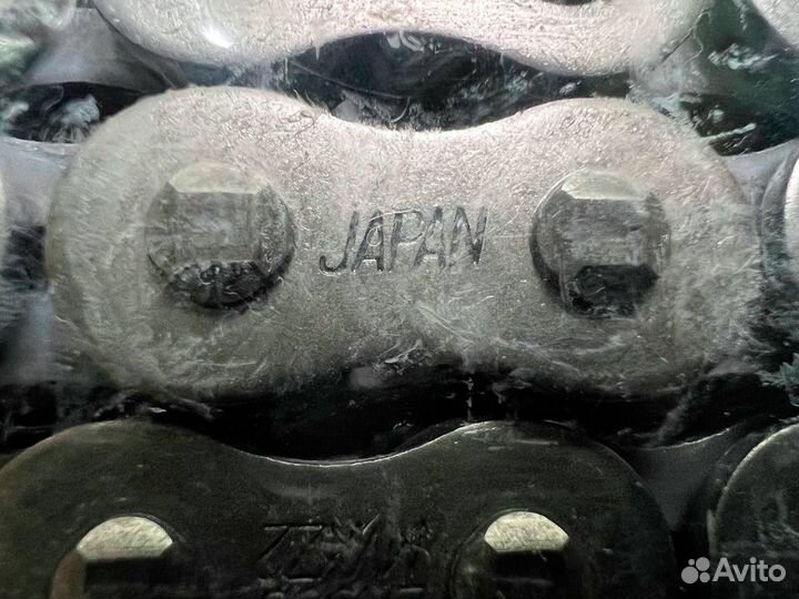 Цепь EK (Япония)для Suzuki GSF1250/1200/650/600