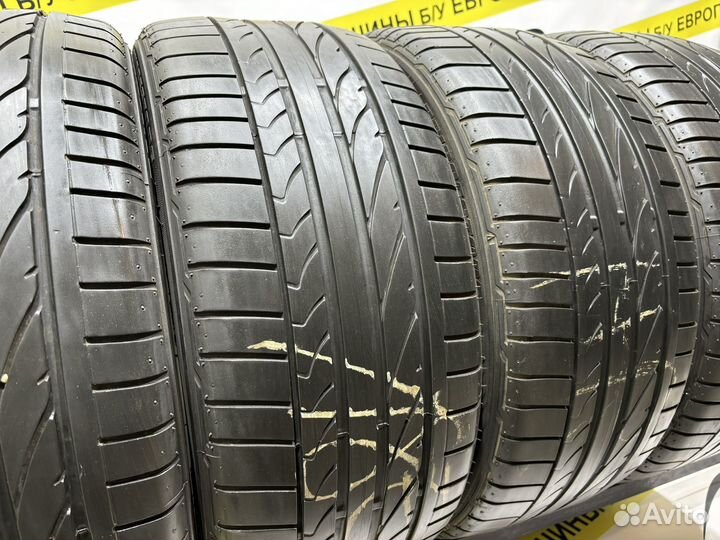 Bridgestone Potenza RE050 215/40 R17