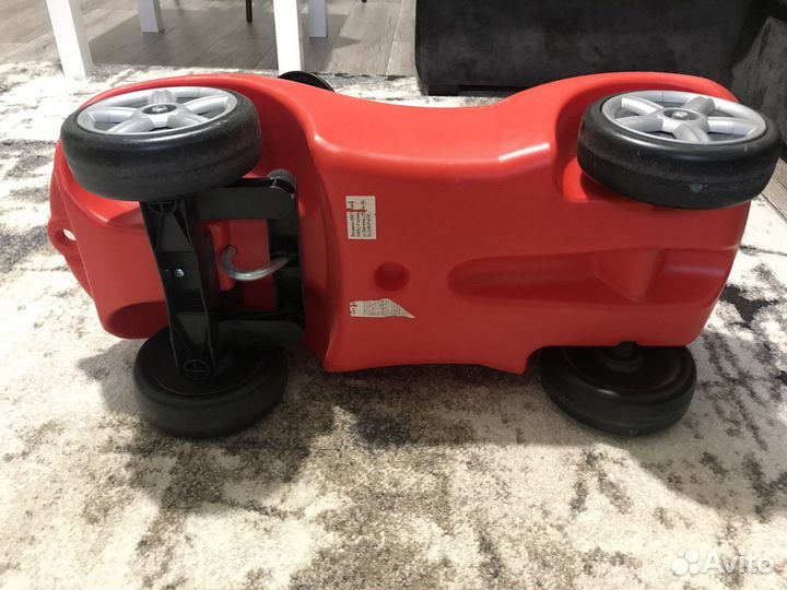 Детские машинки