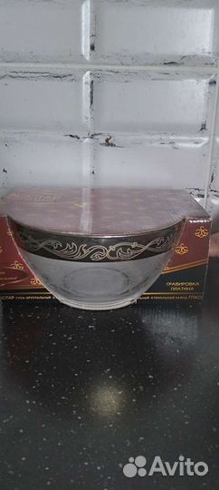 Посуда(кастрюли,ковш,конфетница-новая)