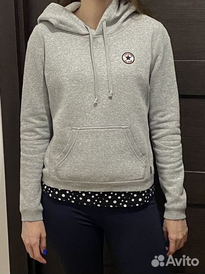 Толстовка Converse