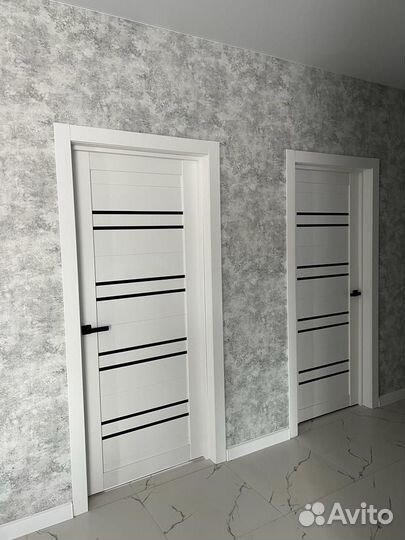Двери межкомнатные