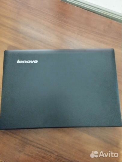 Ноутбук lenovo
