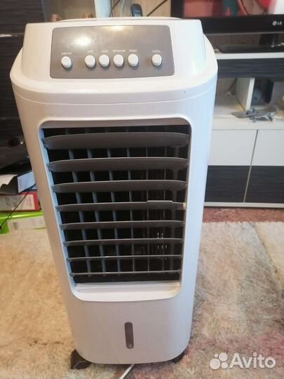 Охладитель бу