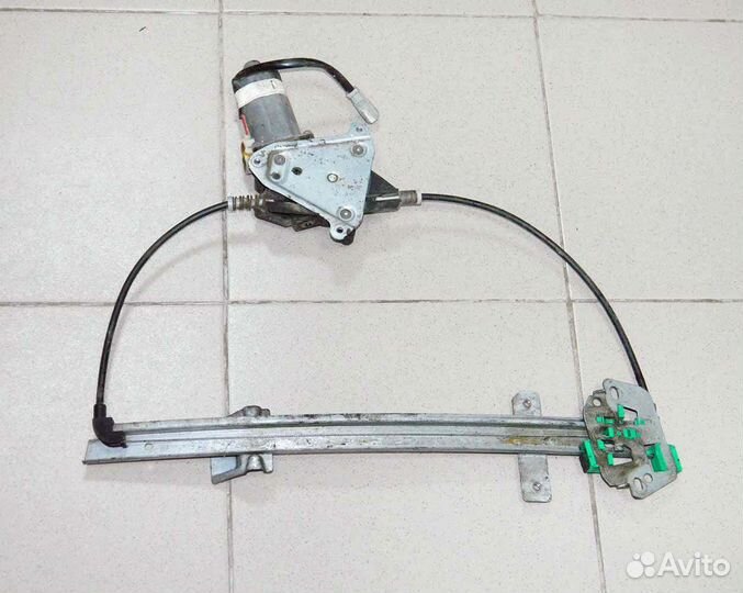 Стеклоподъемник электро задней левой двери Honda A