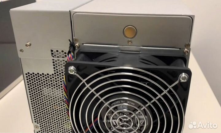 Asic Antminer S19 95 th