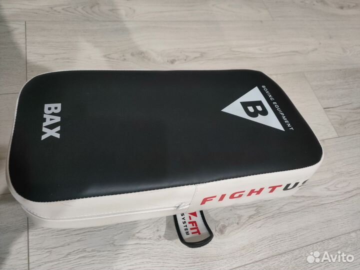 Макивара BAX(лапа)