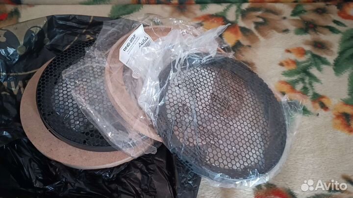 Динамики DL Audio Gryphon Pro 200