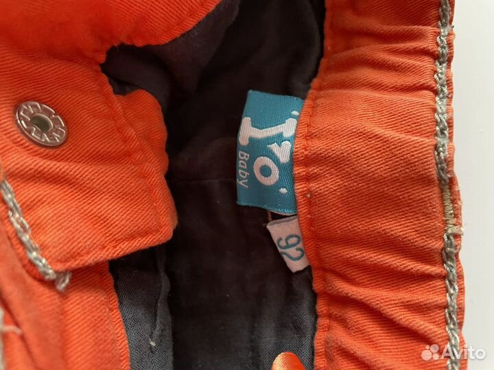 Детская одежда для девочек и мальчиков