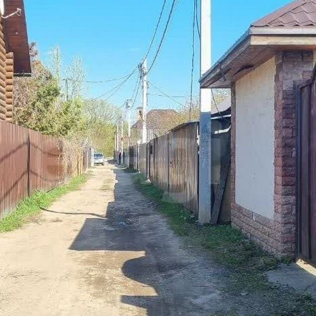 Участок 4,5 сот. (ИЖС)