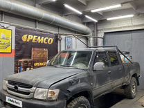 Great Wall Deer 2.2 MT, 2005, 230 000 км, с пробегом, цена 245 000 руб.