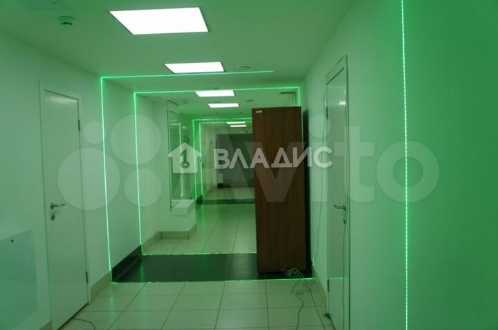 Сдам помещение свободного назначения, 357 м²