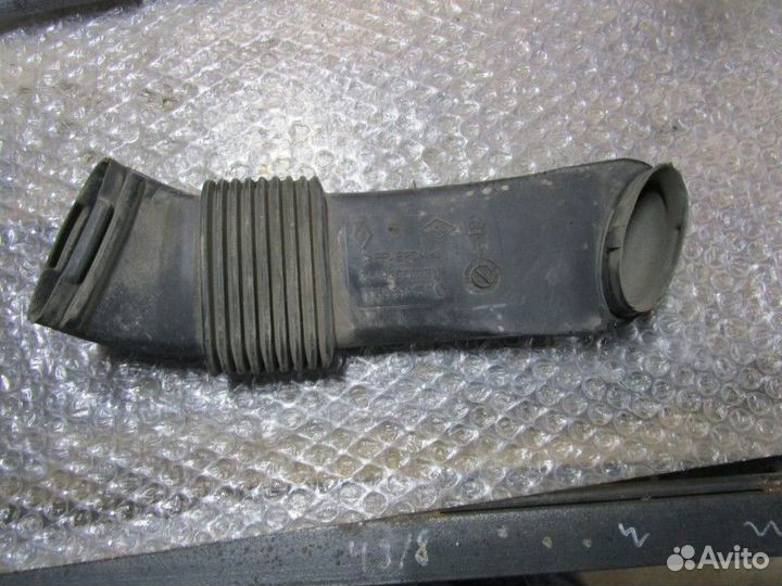 Воздуховод Renault Megane III 2009-2016 (вентиляци