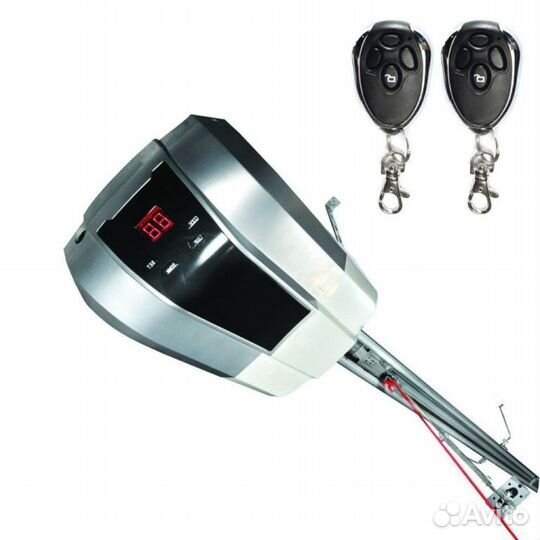 Комплект автоматики для ворот AN-motors