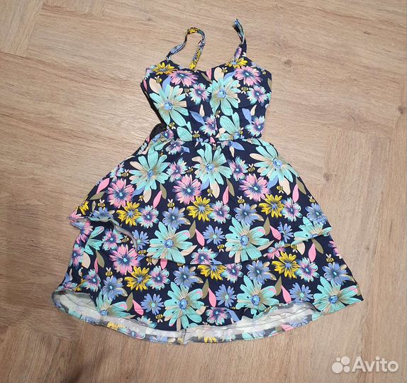 Женская одежда