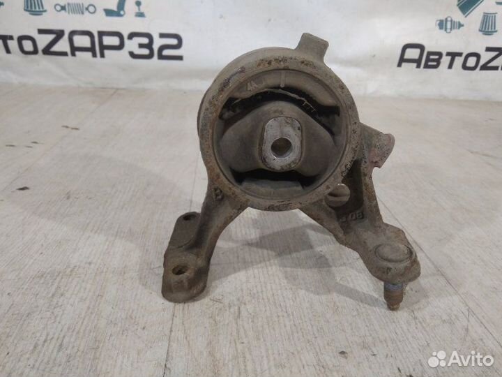 Подушка двигателя задняя Toyota Rav4 ACA33 2azfe