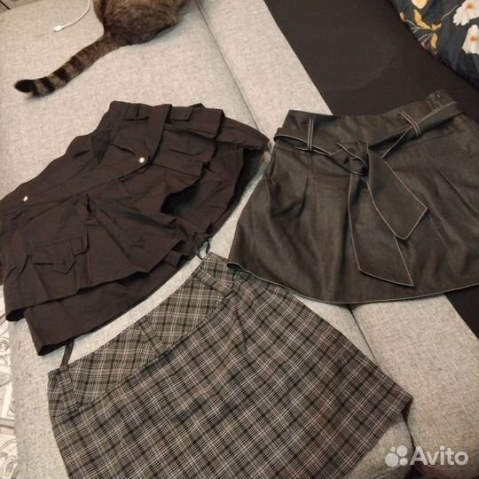 Женские вещи пакетом 42 44,46