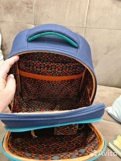 Школьный рюкзак