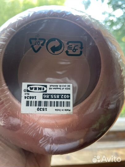 Подсвечник