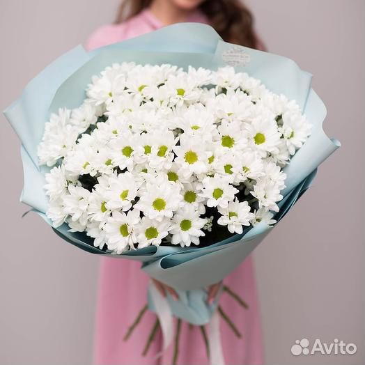 Букет Беляк