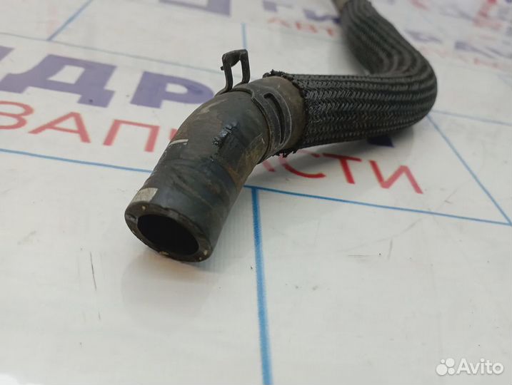 Патрубок системы охлаждения Haval F7x 21303102XKQ00A