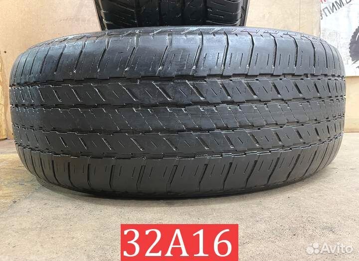 Bridgestone Dueler H/T 684 265/60 R18 110L