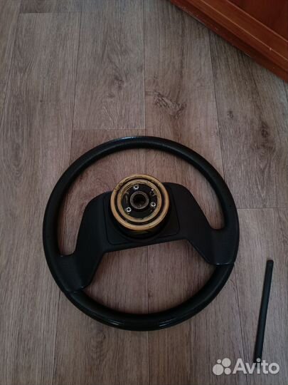 Руль на ваз 2114