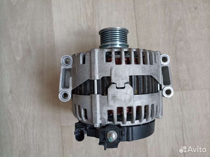 Генератор TT12189