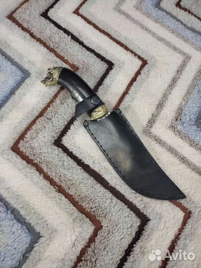 Кизлярский нож кабан