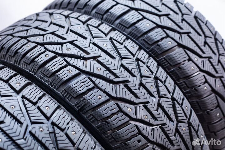 Tigar SUV Ice 215/60 R17 100T