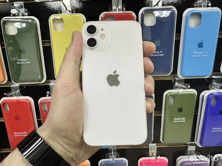iPhone 12 mini, 128 ГБ