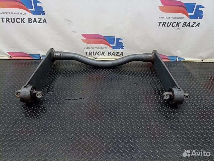 1972552 Стабилизатор задний Daf XF106