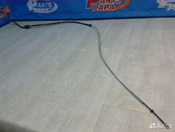 Трос стояночного тормоза Renault Megane 2 1.6