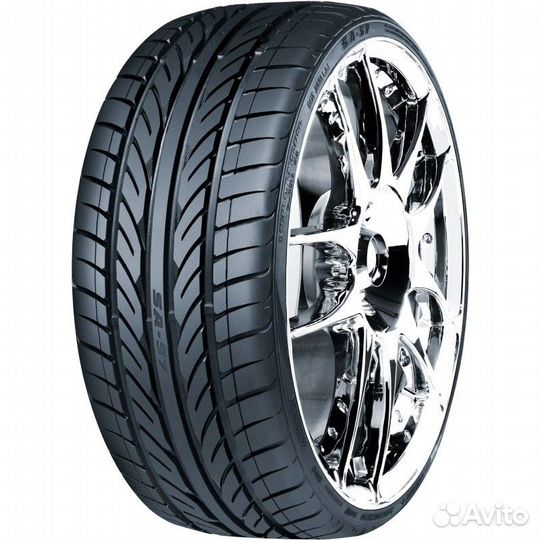 Westlake SA57 285/50 R20