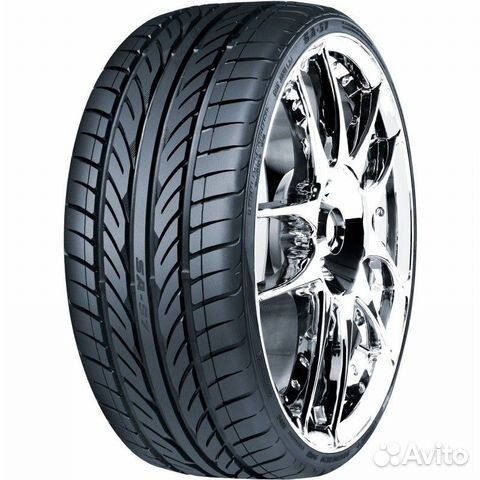 Westlake SA57 285/50 R20