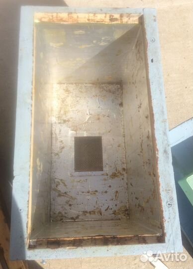 Улей для формирования отводка пчёл