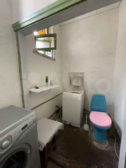 Комната 14 м² в 6-к., 3/4 эт.
