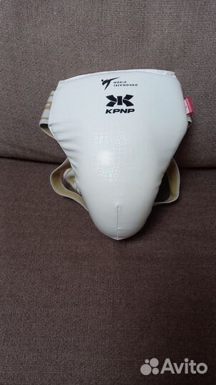 Защита паха kpnp, размер L