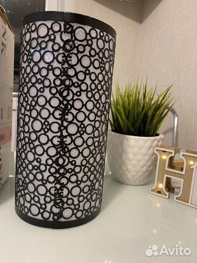 Светильник новый