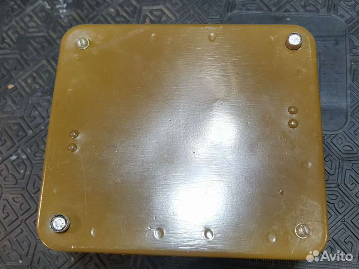 Продам эквивалент антенны от Р-143