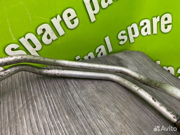 Радиатор гур Hyundai H-1 A1 D4CB 2.5 crdi 2003