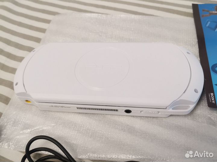 Sony PSP street новая