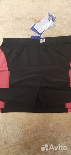 Юбка шорты спортивная для игровых видов спорта