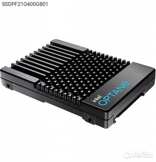 Диск SSD Intel Optane DC P5800X U.2 (2.5