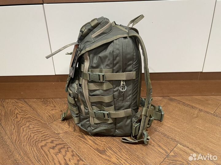 Тактический рюкзак 32lt. anafarta