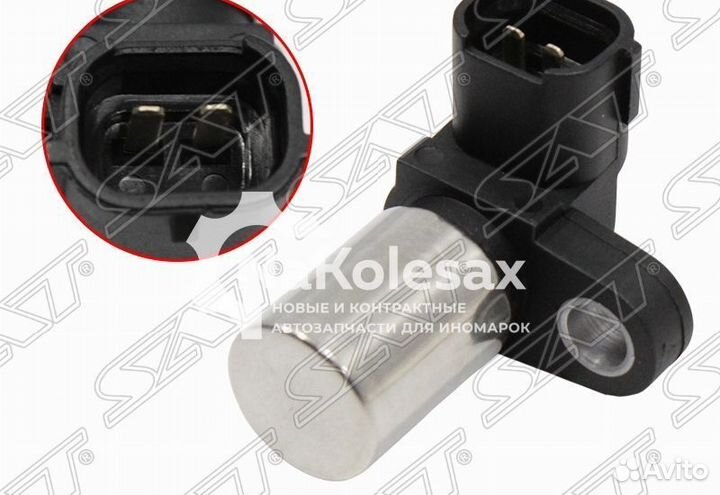 Датчик положения коленвала 1,5/1,6/2,0/2,5 subaru