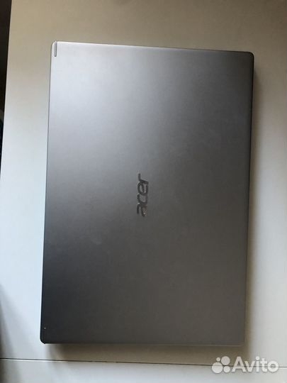 Acer aspire 5