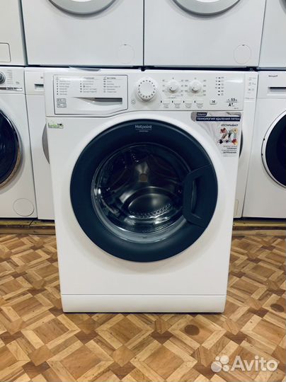 Стиральная машина Аристон