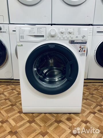 Стиральная машина Аристон