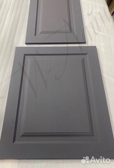 Мебельные фасады в эмали, пвх, шпоне